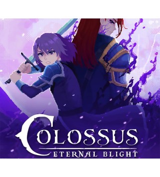 Colossus: Eternal Blight Steam Key GLOBAL